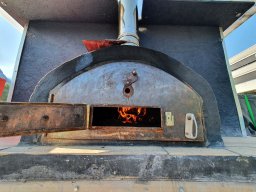 Le boulanger du Bonheur